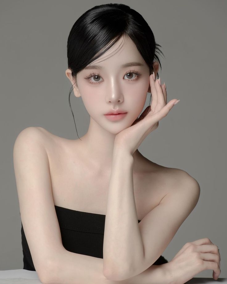 Makeup Hàn Quốc 2
