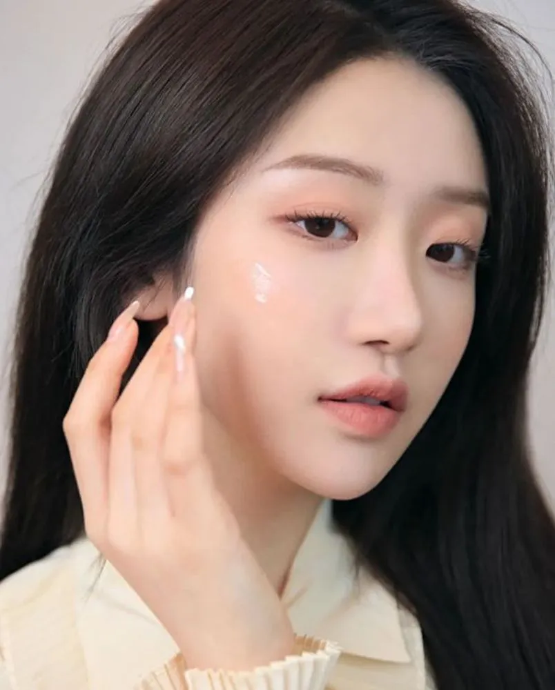 Makeup Nhật Bản 1