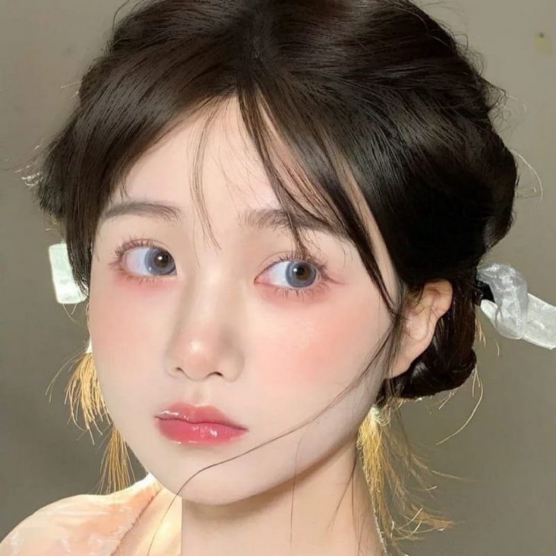 Makeup Nhật Bản 2